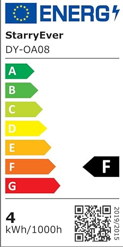 20M LED Schlauch Lichterkette Aussen, 200er LED Lichtschlauch Aussen IP68, 16 Farben Lichterkette In