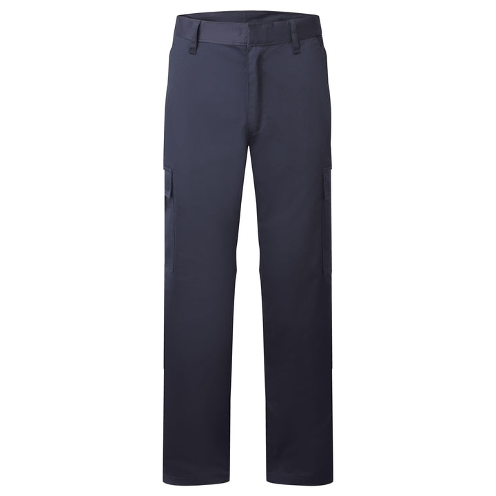 Combat Trousers - Color: Navy - Talla: 34, 34