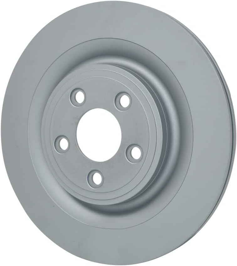 Bosch BD1473 Bremsscheiben - Hinterachse - zwei Bremsscheiben pro Set