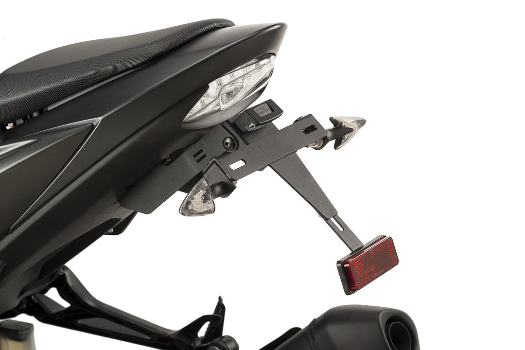 Puig Kennzeichenhalter 9422N für Suzuki GSX-S750 17&