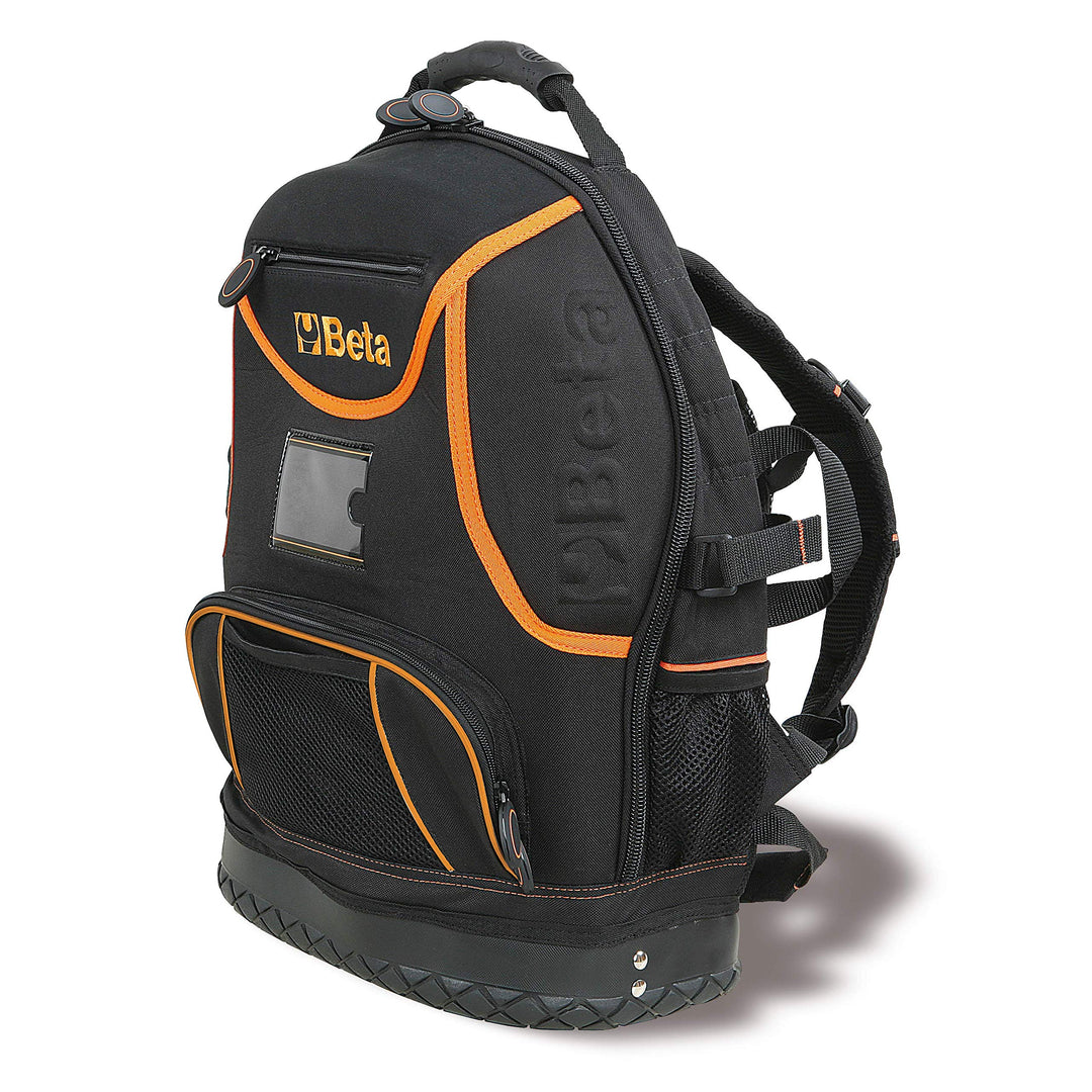 Beta C5 Werkzeugrucksack Werkzeugtasche Rucksack aus Hightech-Gewebe (herausnehmbares internes Werkz