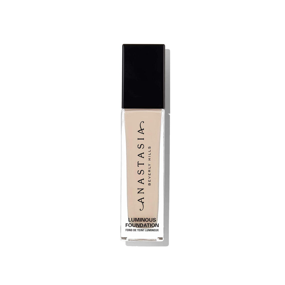Anastasia Beverly Hills - Luminous Foundation - 130N 130N 5.00 ml (6er Pack), 130N 5.00 ml (6er Pack