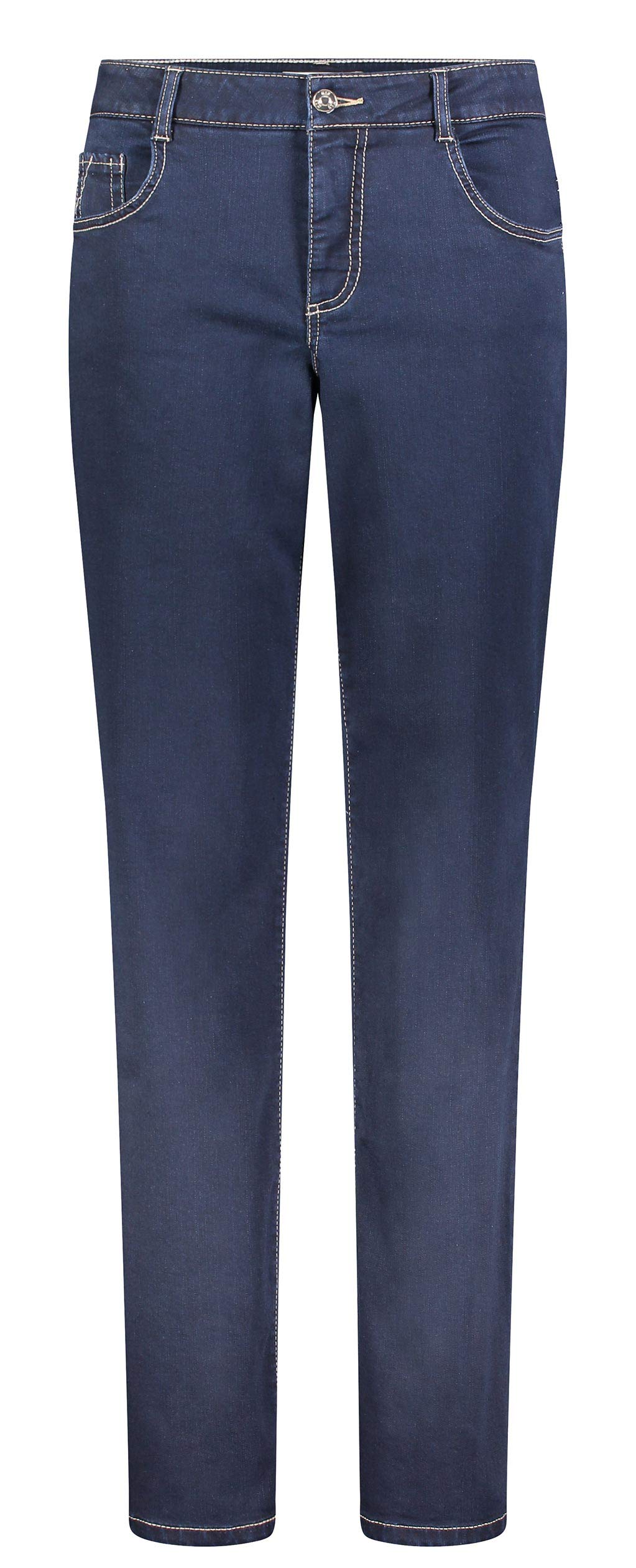 Mac Damen Jeans Gracia darkblue (83) 36/34