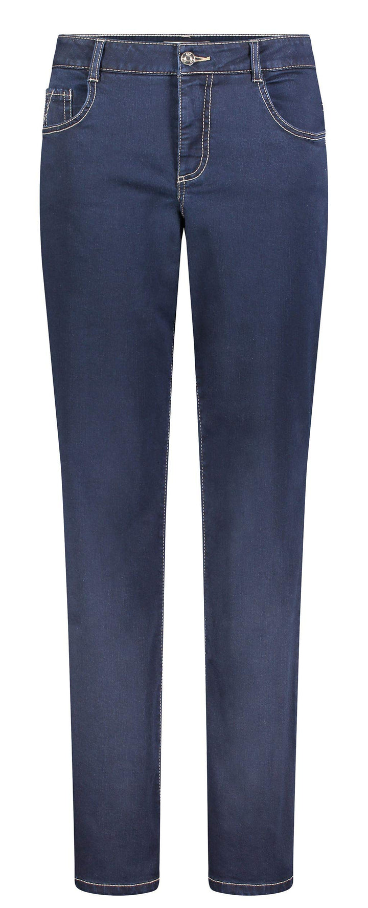 Mac Damen Jeans Gracia darkblue (83) 36/34