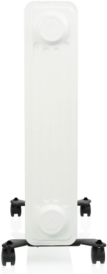 Tristar Ölgefüllter Heizkörper KA-5183 – 3 Heizeinstellungen – Einstellbarer – 2500 W max – 13 Heizr