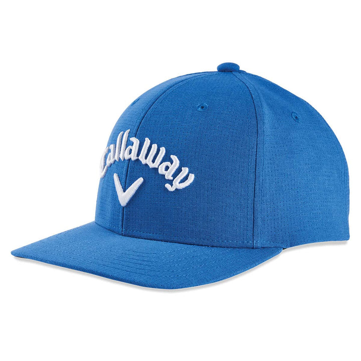 Callaway Herren Verschluss Hw Cg Tour Perf No Logo Einheitsgrösse Royal / White, Einheitsgrö&#x