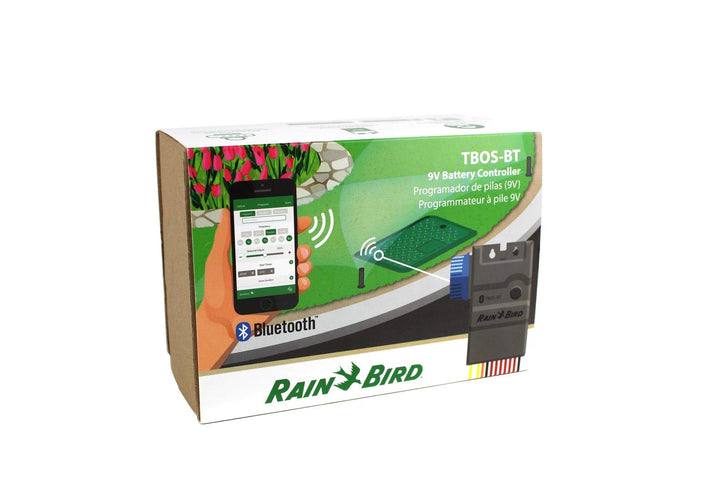 Rainbird TBOS-BT06 Bluetooth-Programmierer für 6 Stationen