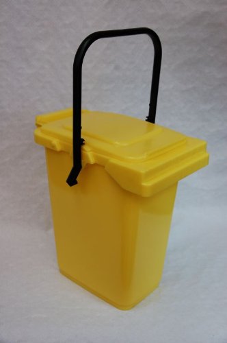 SULO MB 25 Liter, gelb