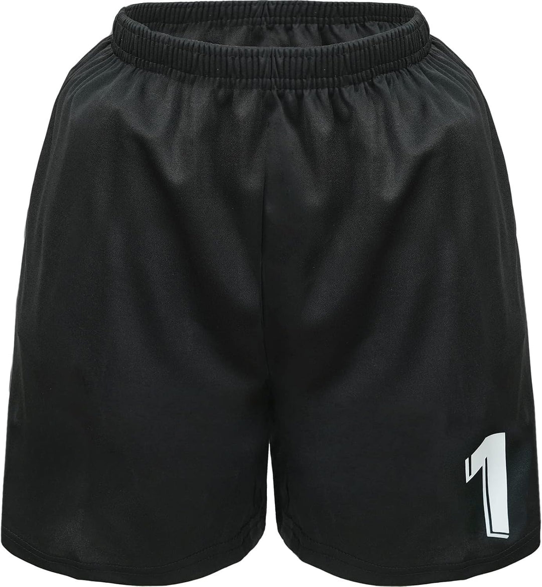 TER Stegen Kinder Torwart Trikot Fussball 
