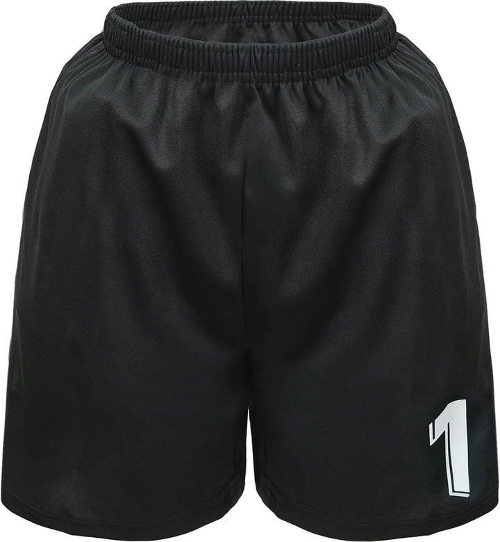 TER Stegen Kinder Torwart Trikot Fussball 