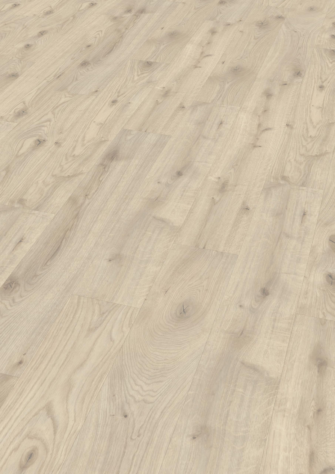 EGGER Aquadura+ Hybridboden EDF176 Almington Eiche beige 1292x193x7,5mm (1,995m²) 1,995m² | Boden, 1