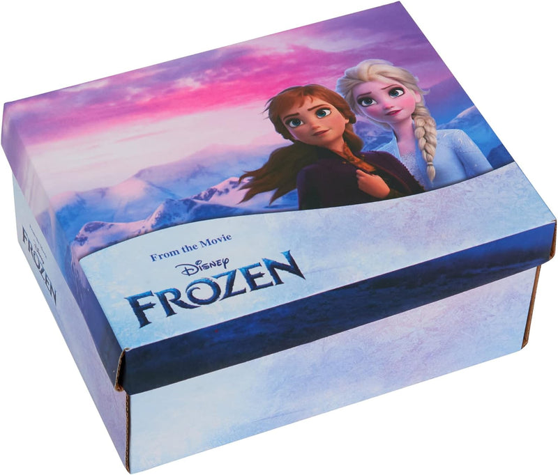 Disney Frozen 2 Mädchen Leuchtende Sportsandalen Kinder Elsa Anna Verstellbare Offene Sommerschuhe m