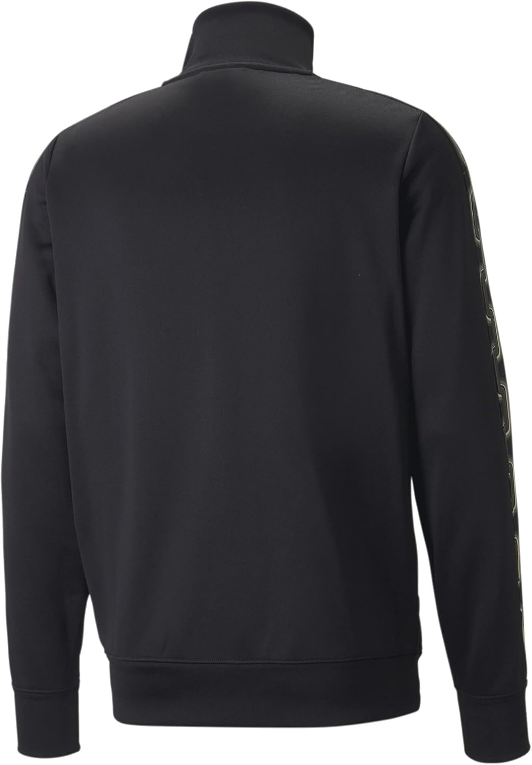 PUMA Herren Jackets T7 70s Trainingsjacke für Herren XL Black