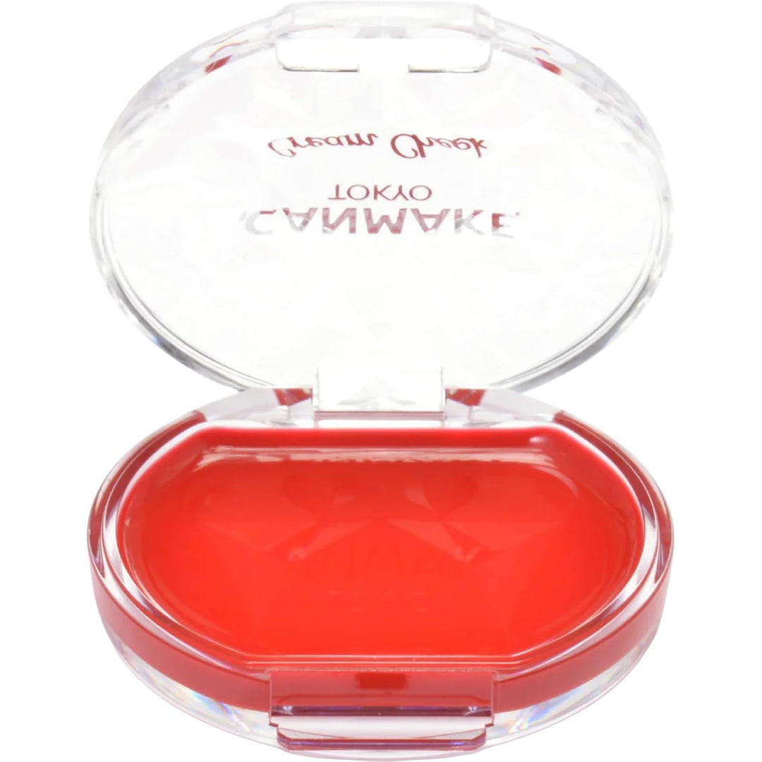 Canmake Tokyo Cream Cheek - 01