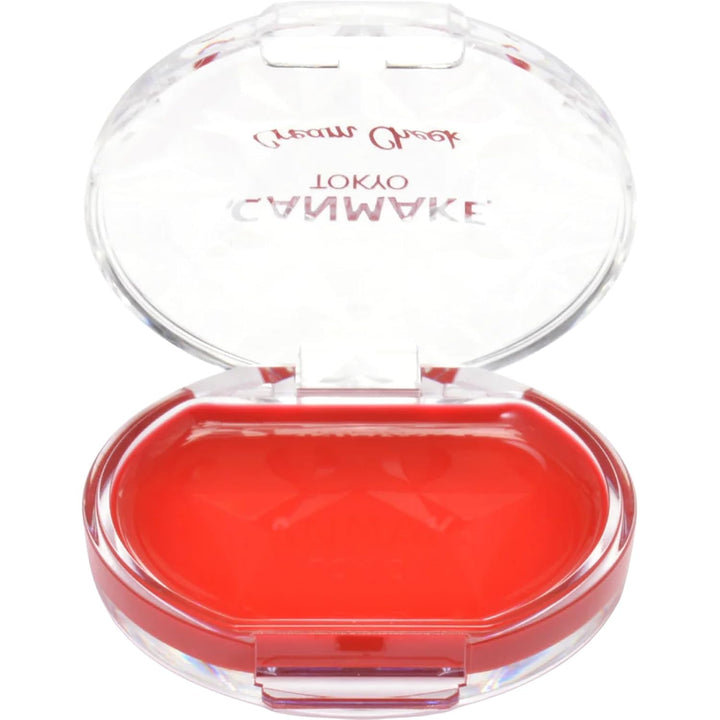 Canmake Tokyo Cream Cheek - 01