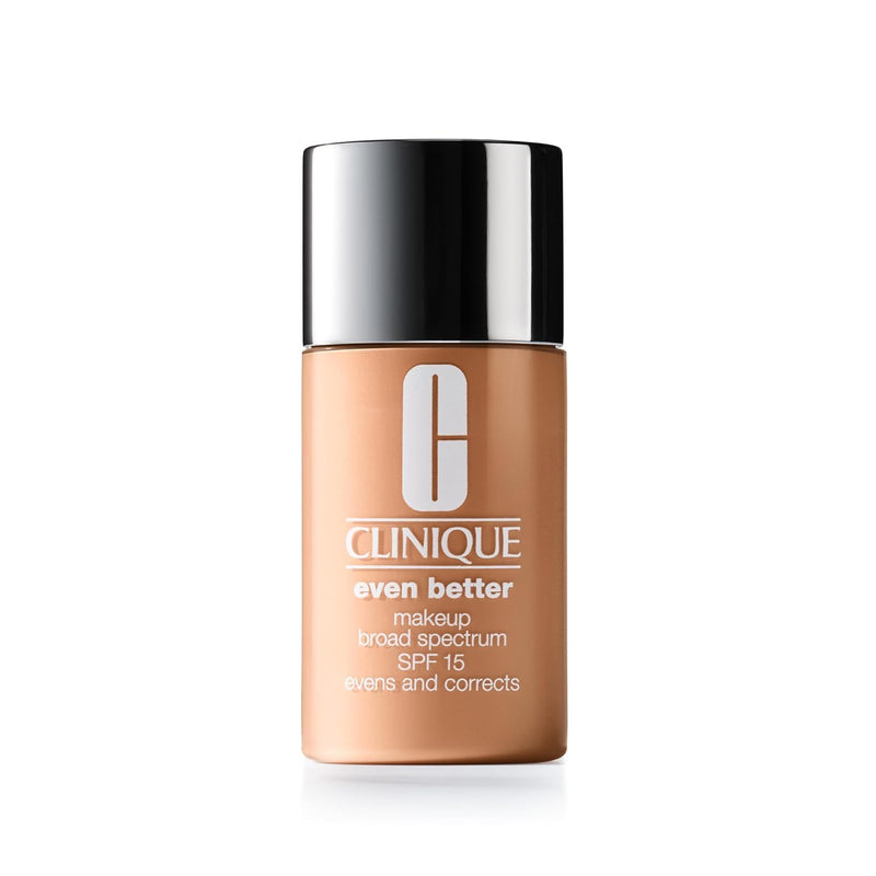 Clinique Face Foundation, 1er Pack(1 x 30 ml)