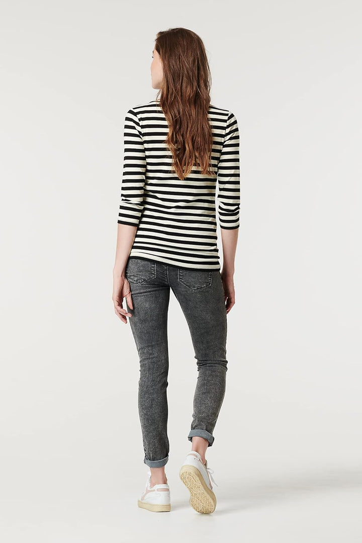 Supermom Damen T-Shirt, 36