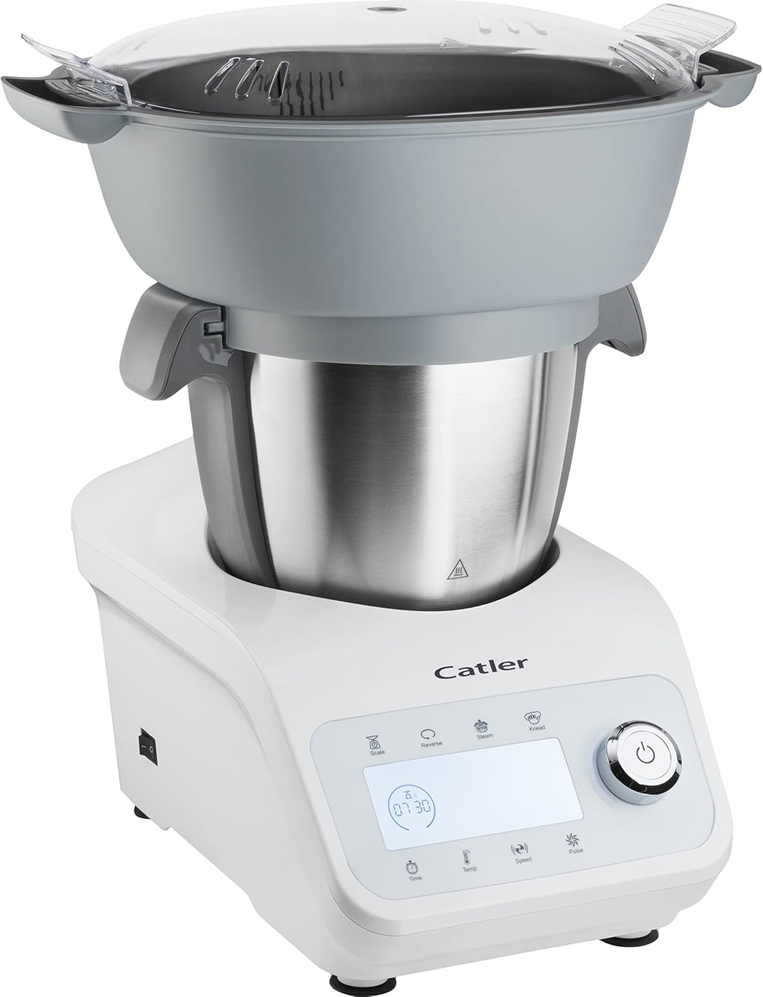 Catler Thermo Kocher