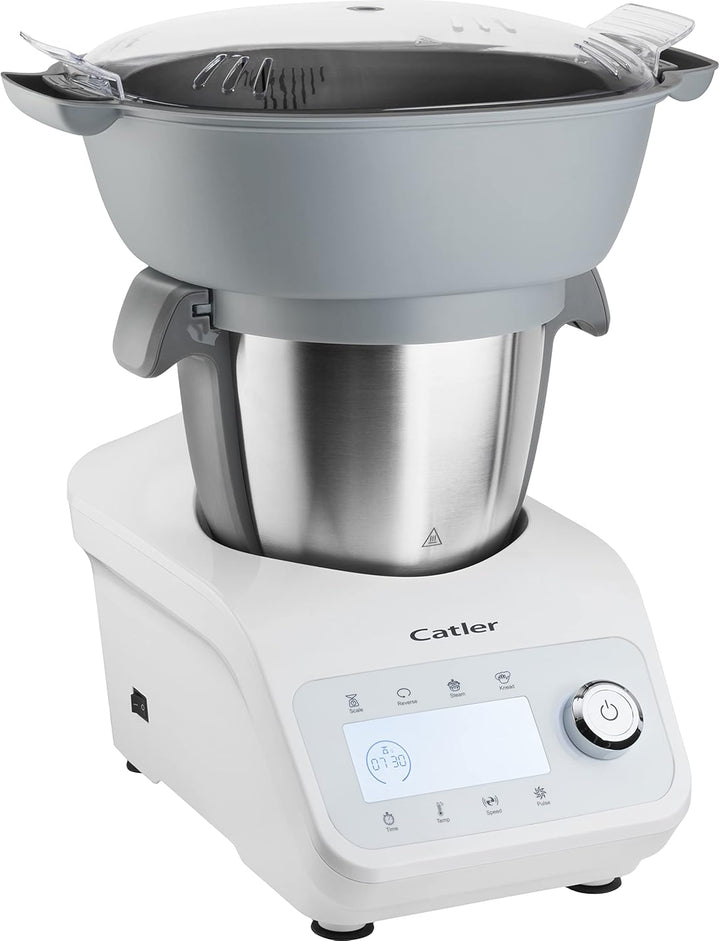 Catler Thermo Kocher
