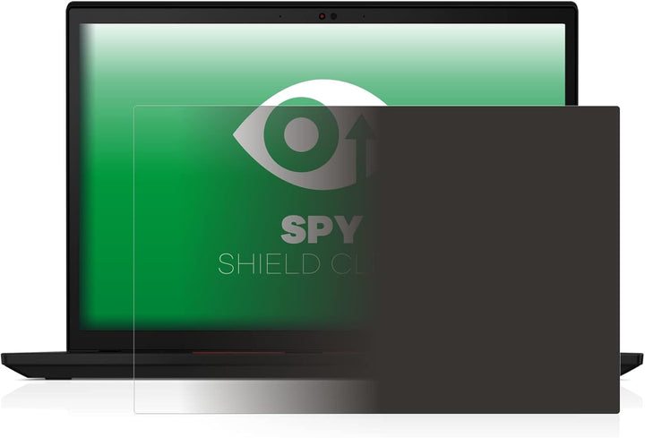 upscreen Anti-Spy Blickschutzfolie für Lenovo ThinkPad X13 Gen 2 Made in Germany, Privacy Screen Dis