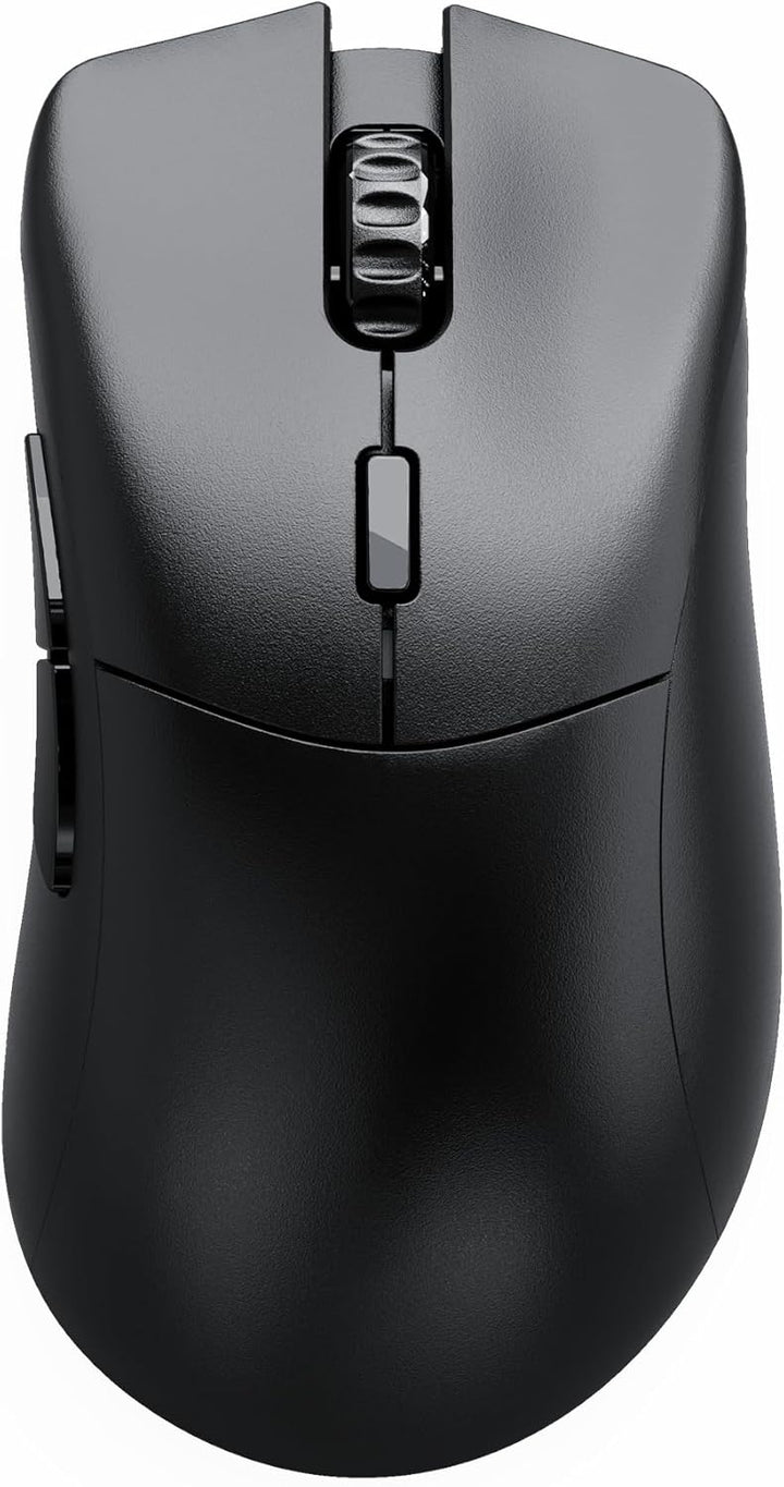GLORIOUS Gaming Model D 2 PRO Wireless Gaming Mouse - 2.4GHz Wireless 1ms delay, 100M clicks, 60g Ul