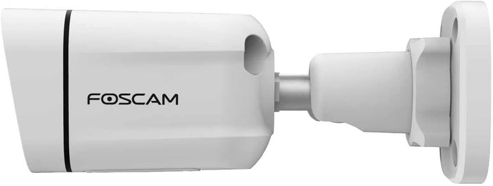 Foscam V8EP LAN IP Überwachungskamera 3840 x 2160 Pixel, Weiss