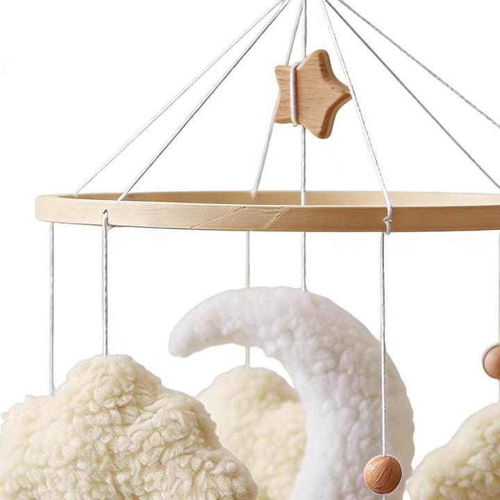 Kind Mobile Babybett, Mobile Kind, Mobiles Halterung Wickeltisch, Kinds Windspiele, Mobilechild Wind