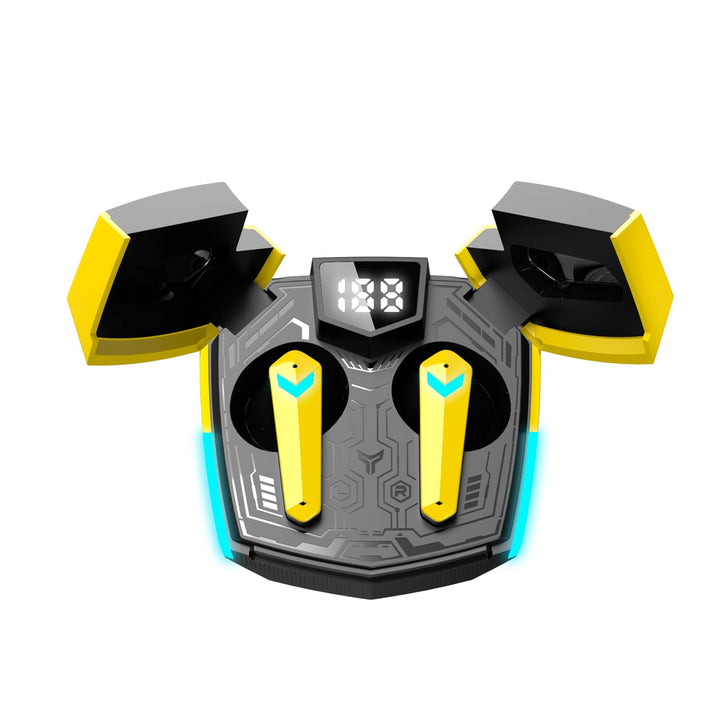 Canyon DoubleBee GTWS-2 In-Ear-Kopfhörer Gelb