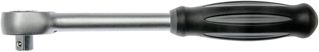 3/8" Rotationsknarre, 60 Zähne | DIN 3122 D | drehbar | Rotary | No.2528 | WGB