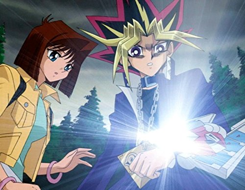 Yu-Gi-Oh! - Staffel 4.2 (Episode 165-184) [4 DVDs], DVD