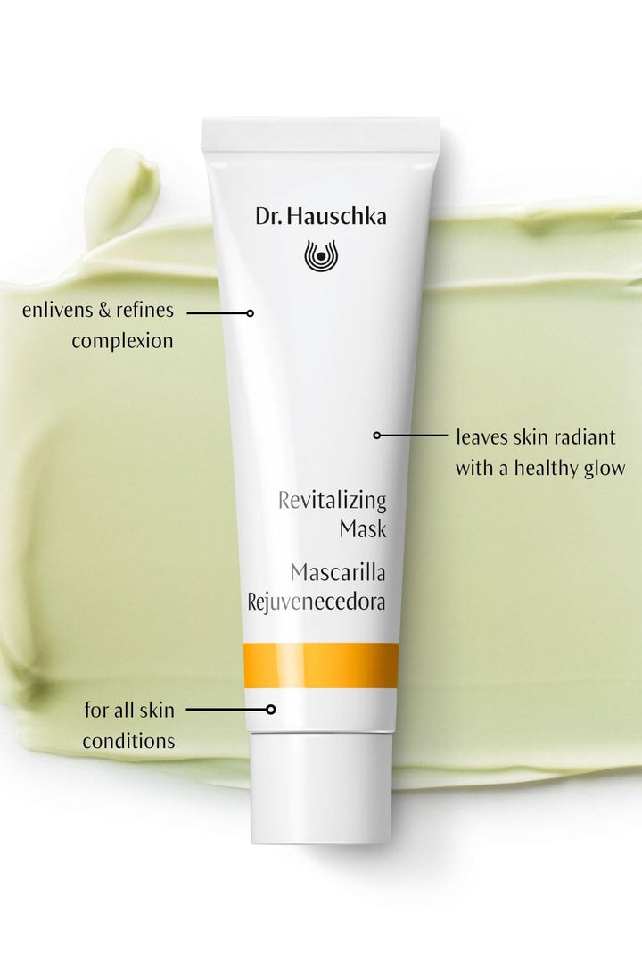 Dr. Hauschka Revitalizing Mask 30ml
