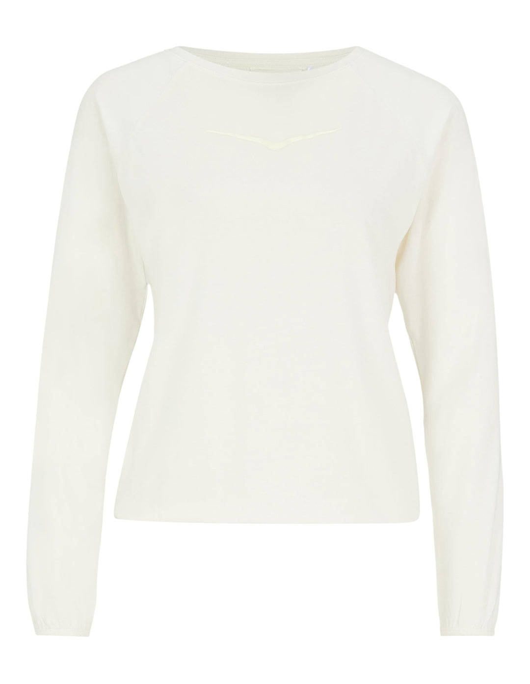 Venice Beach Sweatshirt VB Rylee XXL Cloud White, XXL Cloud White