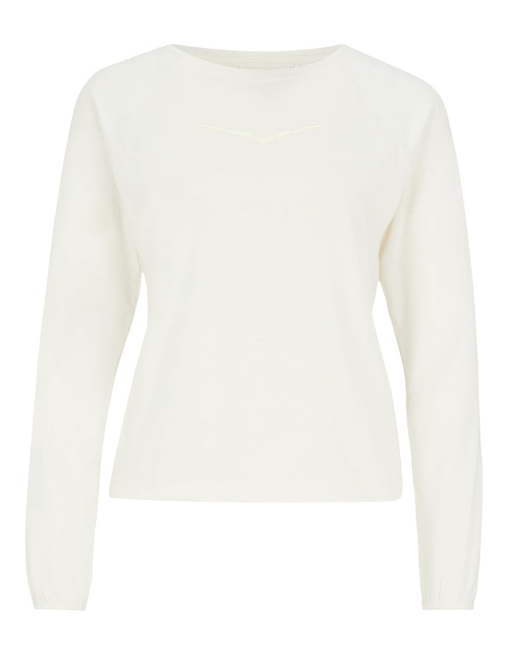 Venice Beach Sweatshirt VB Rylee XXL Cloud White, XXL Cloud White