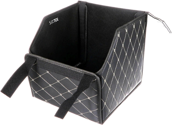 Kofferraum-Organizer CAR COMPACT ELEGANT S, 1 Fach, faltbar, mit Deckel, S