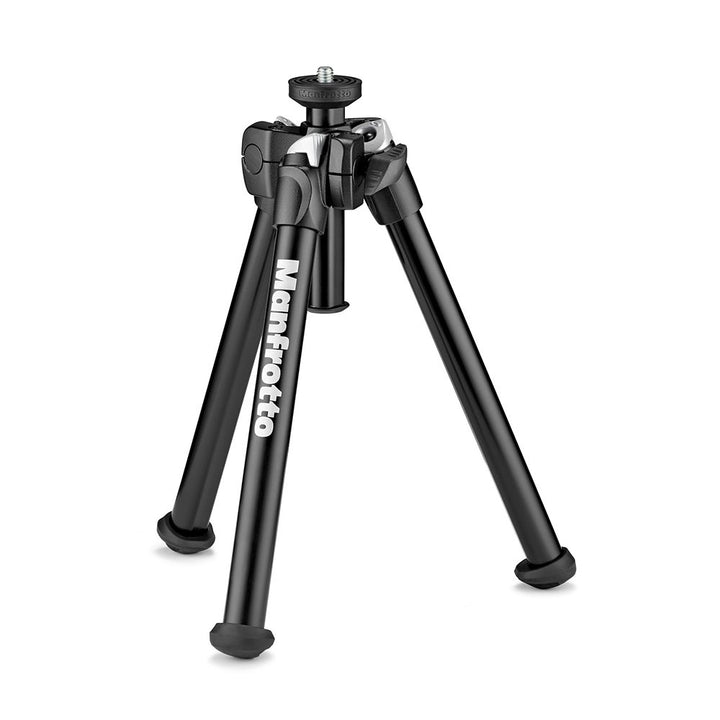 Manfrotto Virtual Reality Aluminium Stativ schwarz VR Aluminium, VR Aluminium