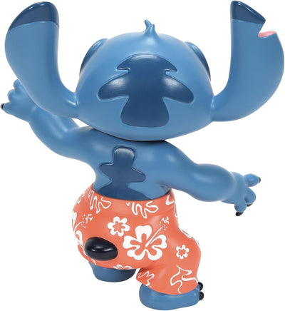 Enesco Disney Showcase Hawaiian Stitch Figur