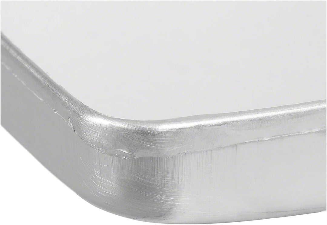 Sport-Tec Alu-Fangoblech für Warmhalteschrank WT 5070-14 und FW 5070 N, 68x46 cm