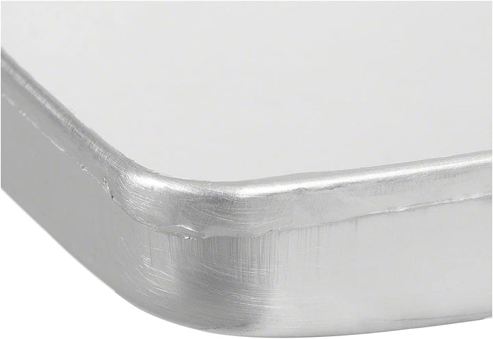 Sport-Tec Alu-Fangoblech für Warmhalteschrank WT 5070-14 und FW 5070 N, 68x46 cm