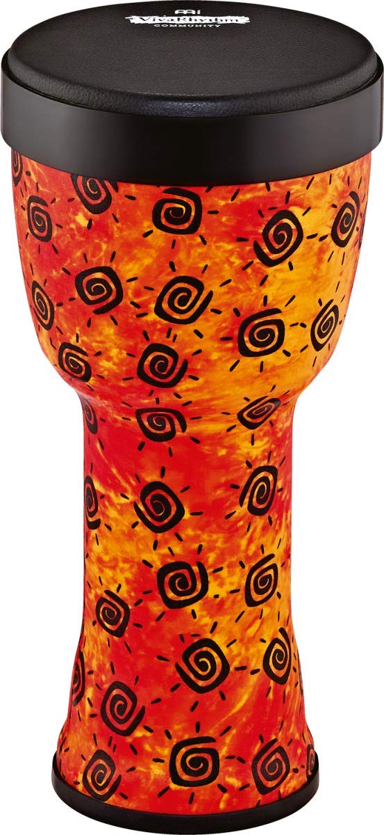 MEINL VivaRhythm SOFT SOUND SERIE Pop Off Djembe - 20cm
