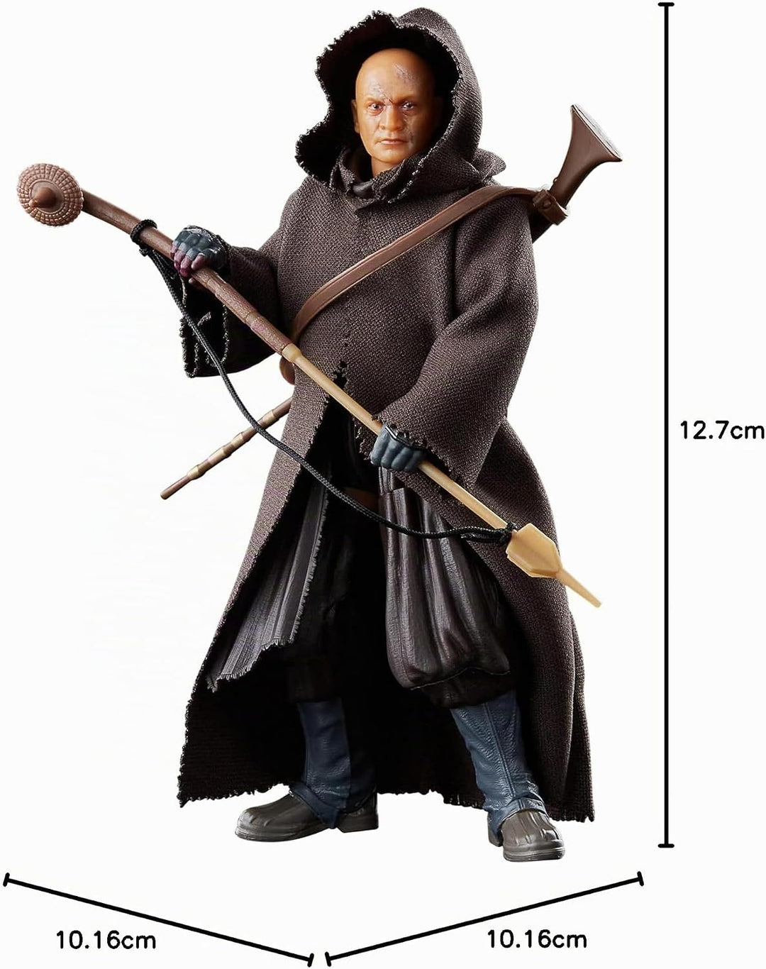 Star Wars BL Montana