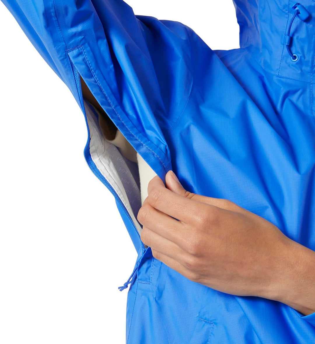 Helly-Hansen Damen Standard Loke Jacket 2.0, 554 Ultra Blue XS 554 Ultrablau, XS 554 Ultrablau
