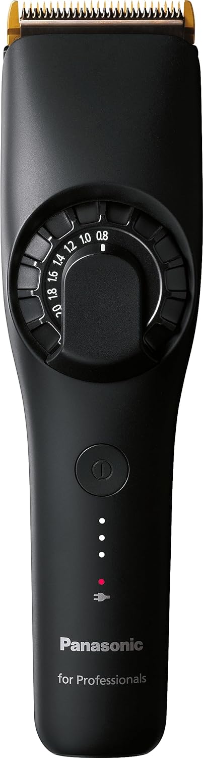 Panasonic Haarschneidemaschine ER-DGP90, Schwarz