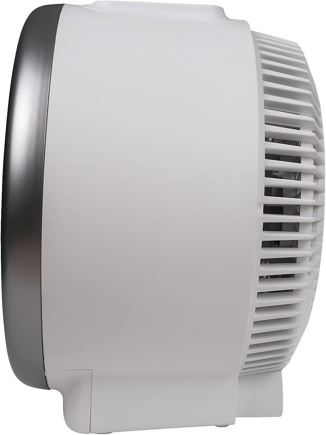Steba Germany VTH 2 HOT & COLD Standventilator 2000W Weiss-Silber