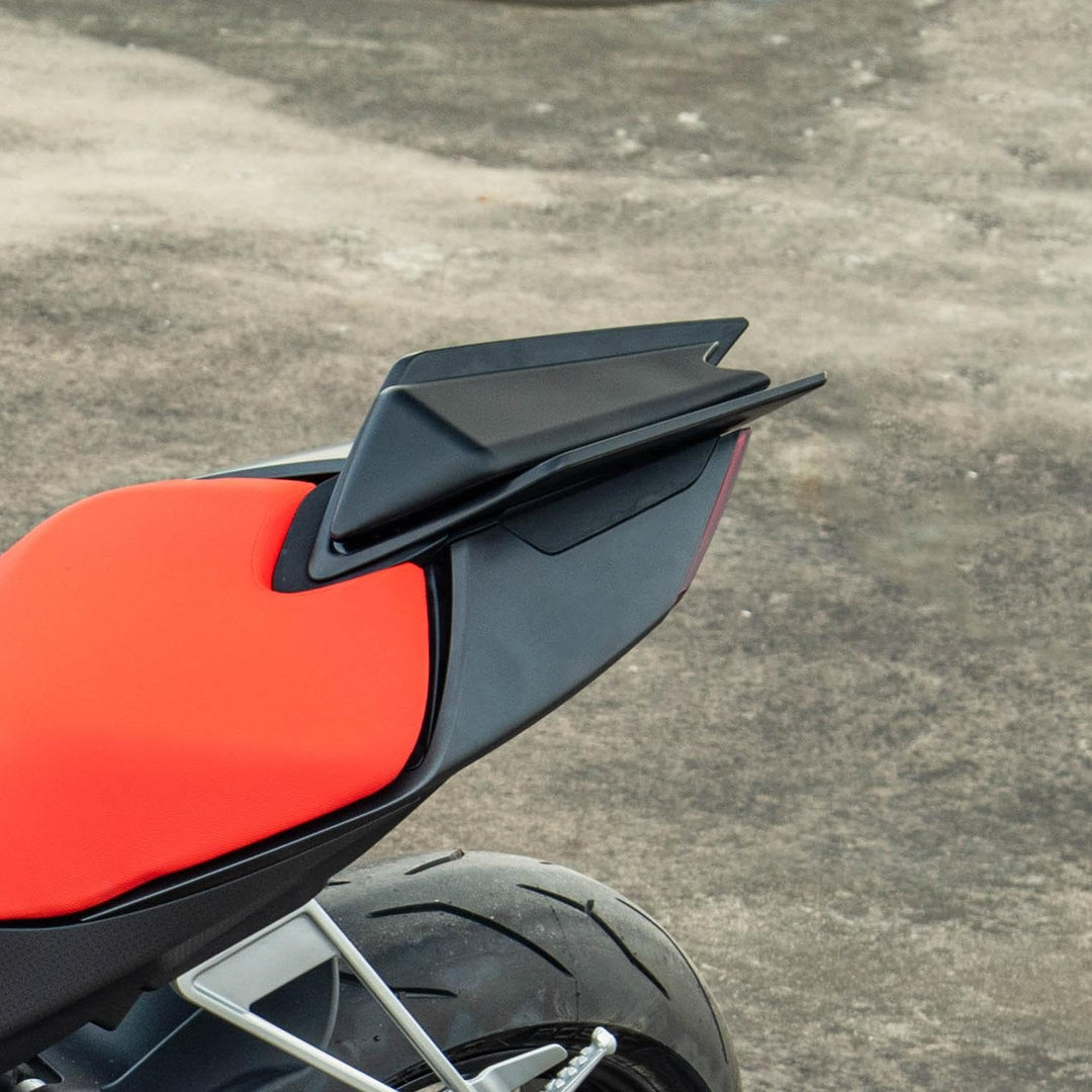 TAZGANTAX Motorrad kompatibel mit Ap-rilia RS 660 Tuono 660 RS für Tuono 660 RSV4 2020-2023 Motorrad
