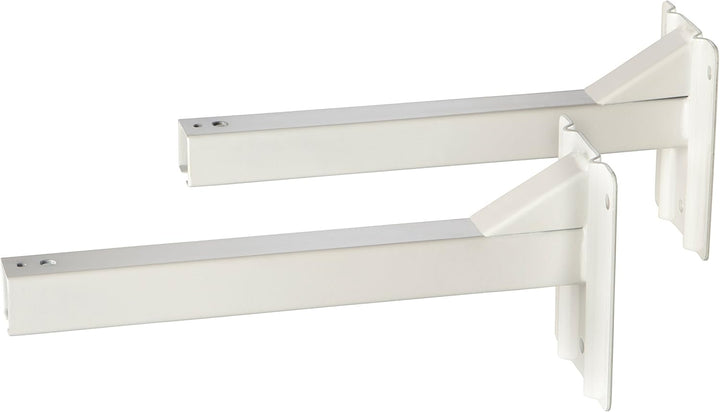 celexon Professional Serie Wandabstandshalter - 70cm - 2 Halter Professional 70cm, Professional 70cm