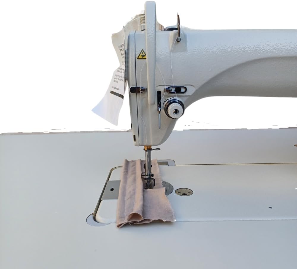 Juki Industrienähmaschine DDL 8700 Schnellnäher 220 V Servomotor NEU Mit Automatische Nadelpositioni