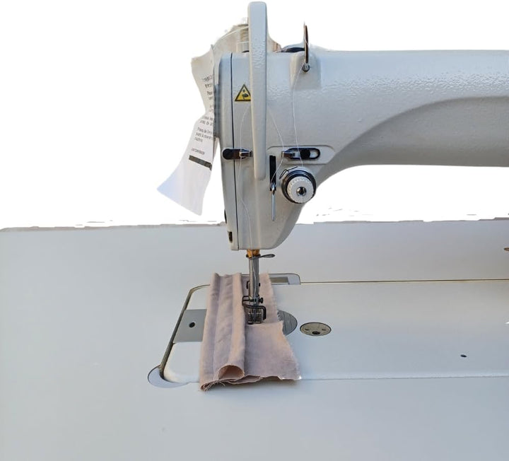 Juki Industrienähmaschine DDL 8700 Schnellnäher 220 V Servomotor NEU Mit Automatische Nadelpositioni