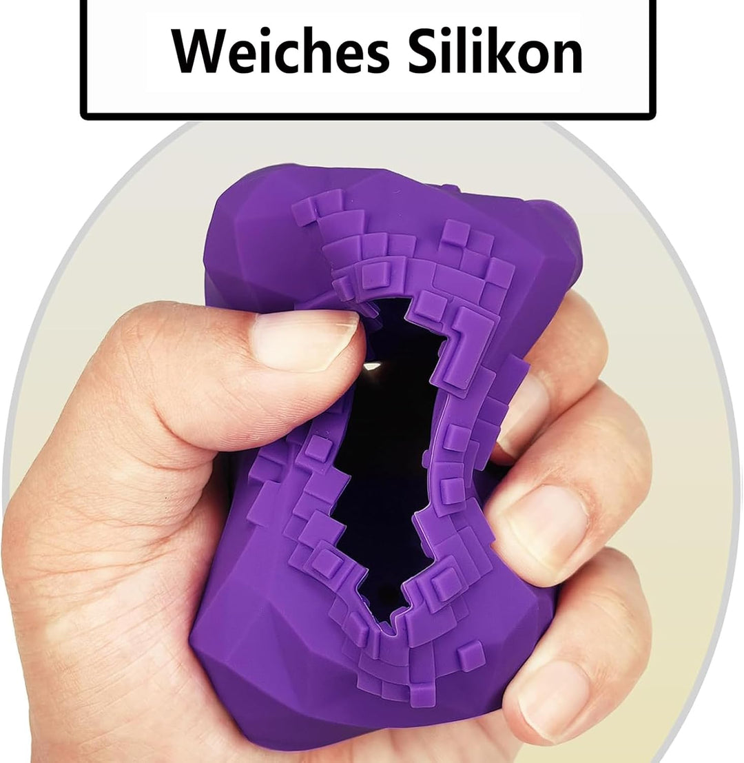 Silikonhülle für Bitzee Magicals Interaktives Spielzeug Digitales Haustier, Schutzhülle für Bitzee M