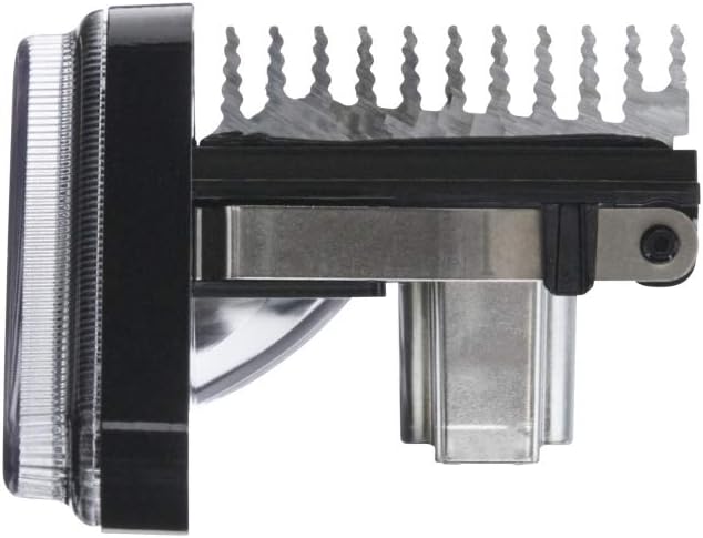 HELLA - LED-Arbeitsscheinwerfer - Modular Worklight Base Style - 12/24V - 1GE 996 198-341