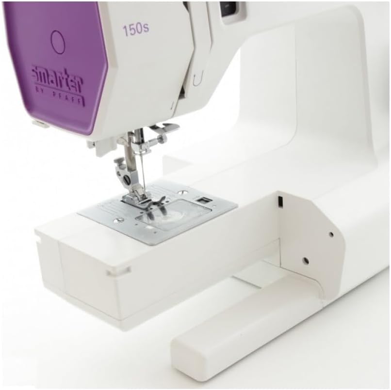 Smarter by Pfaff 150S Nähmaschine